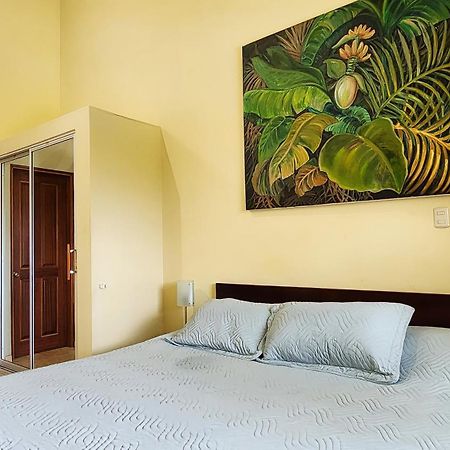 Apartamento Ocean Dream Cabarete Exterior foto