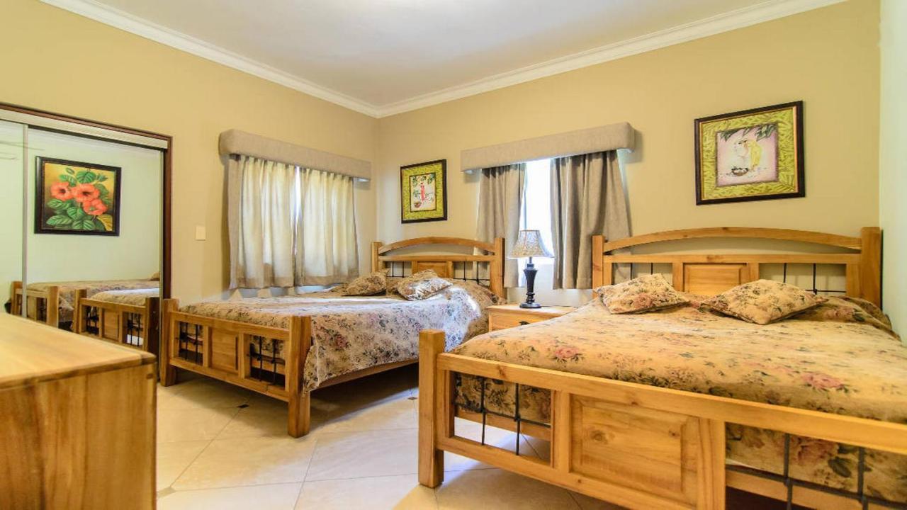 Apartamento Ocean Dream Cabarete Exterior foto