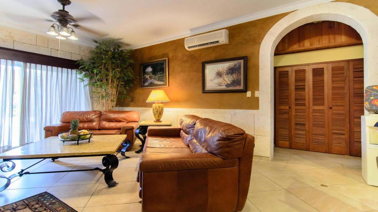 Apartamento Ocean Dream Cabarete Exterior foto