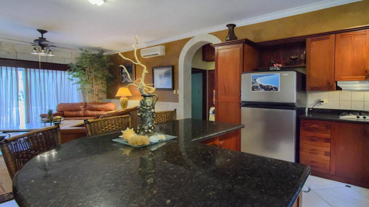 Apartamento Ocean Dream Cabarete Exterior foto