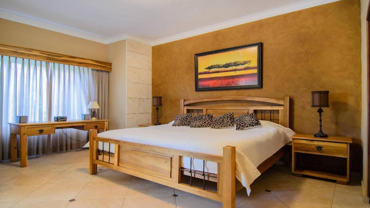 Apartamento Ocean Dream Cabarete Exterior foto