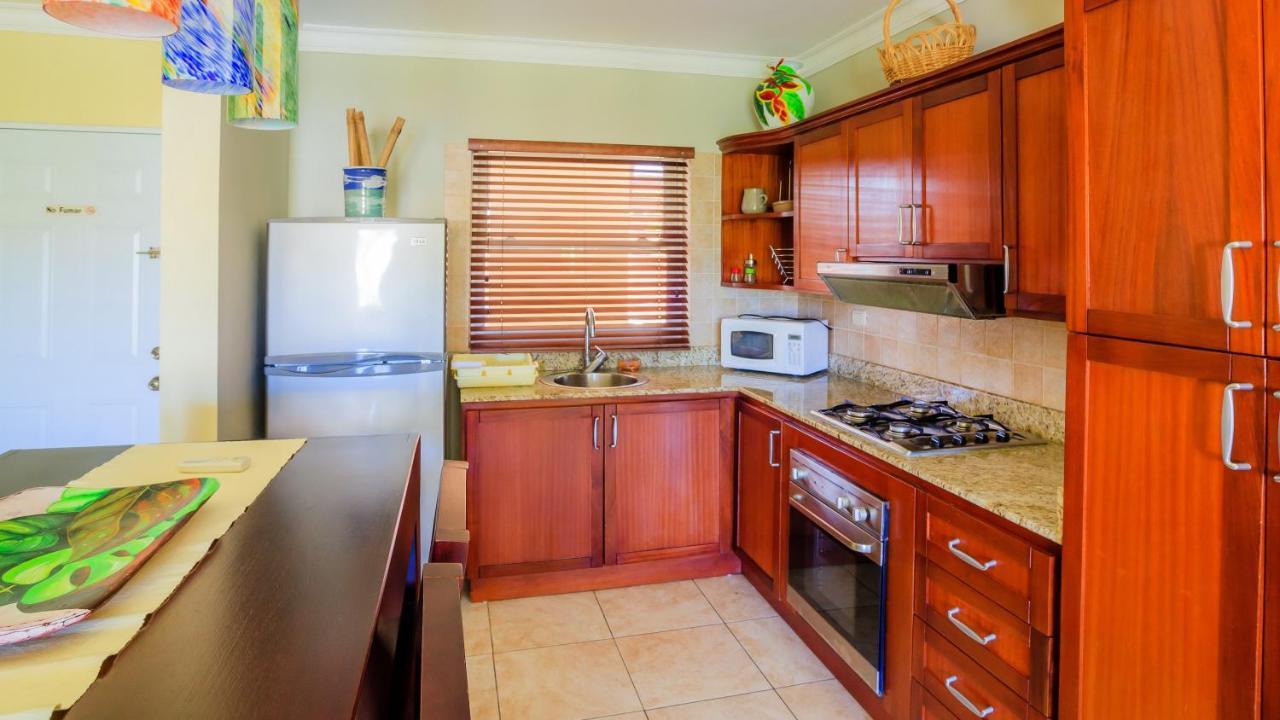 Apartamento Ocean Dream Cabarete Exterior foto
