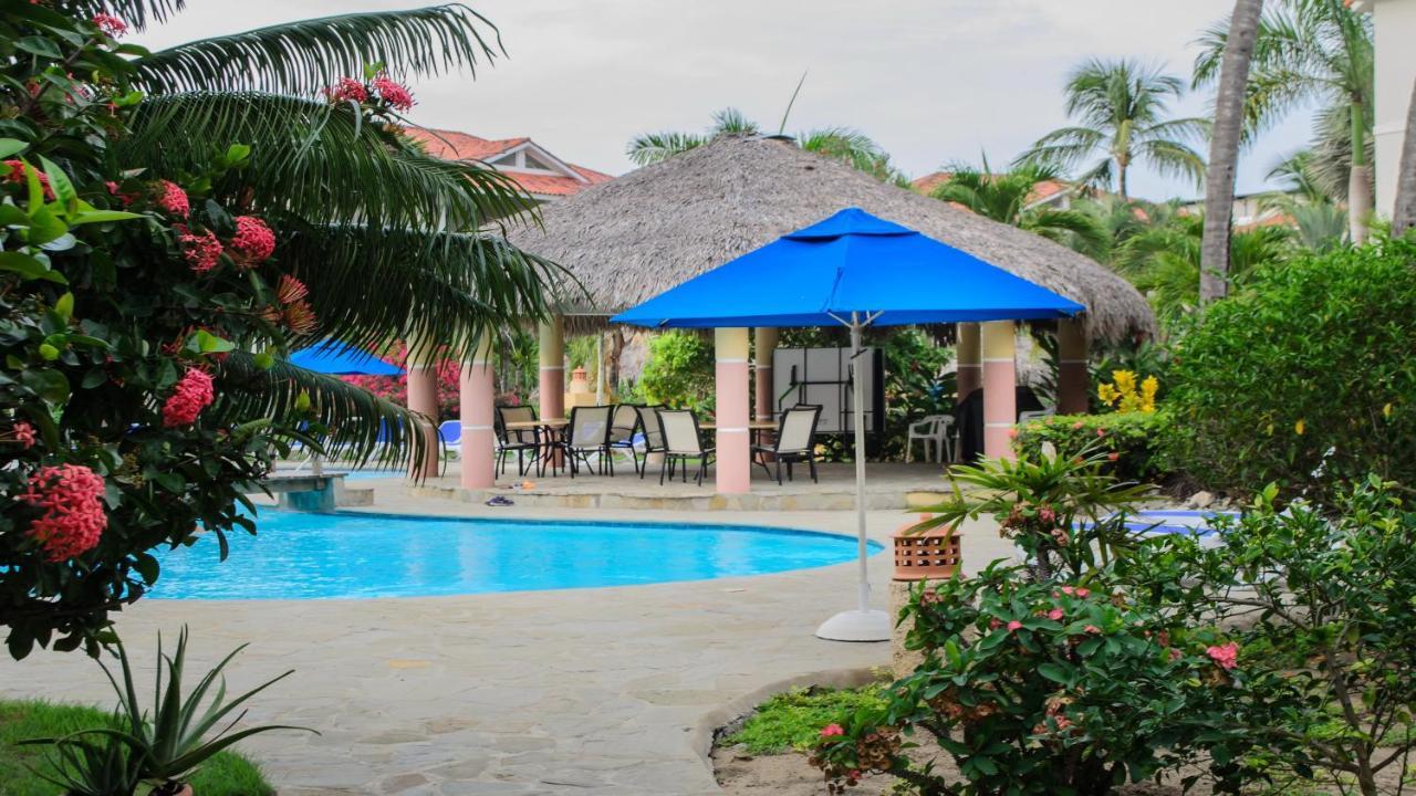 Apartamento Ocean Dream Cabarete Exterior foto