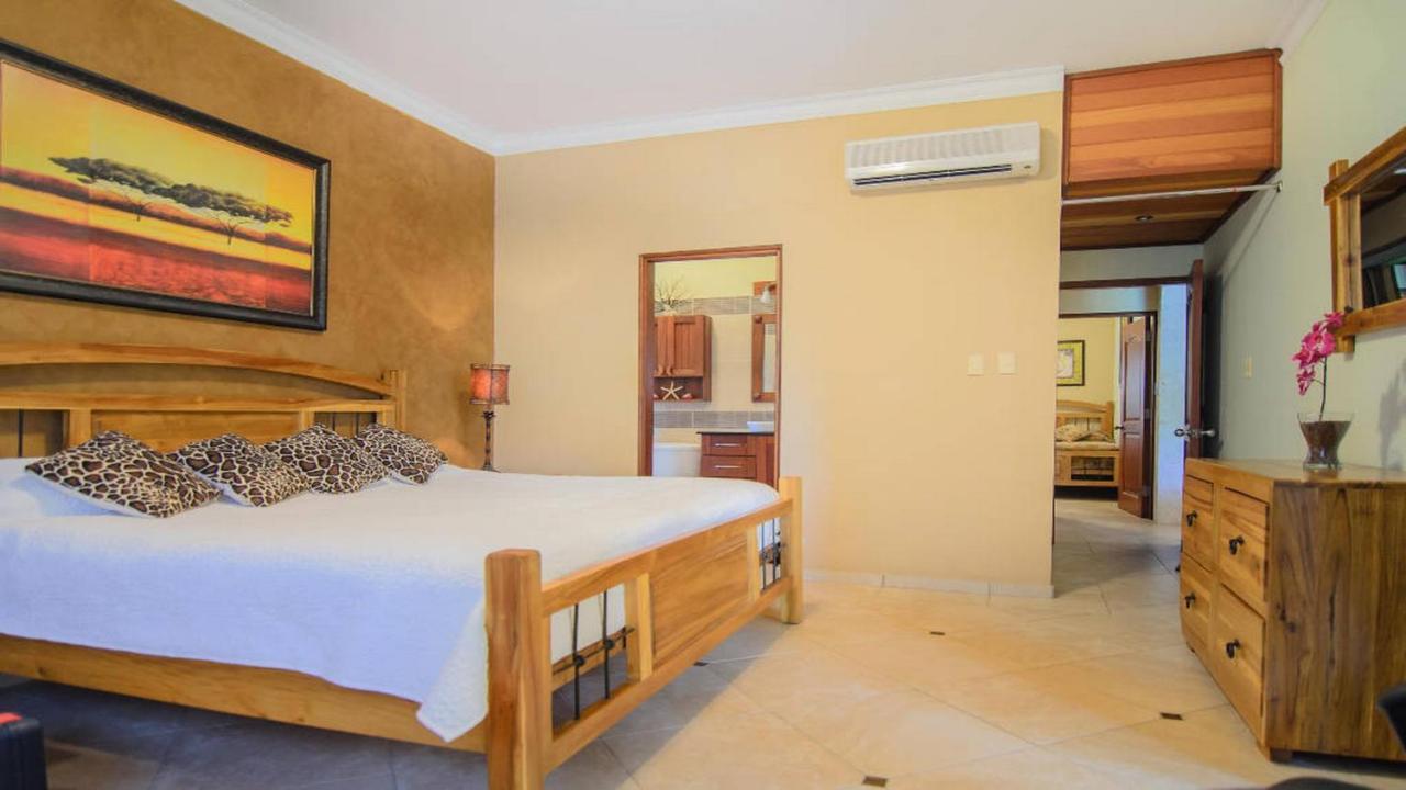 Apartamento Ocean Dream Cabarete Exterior foto