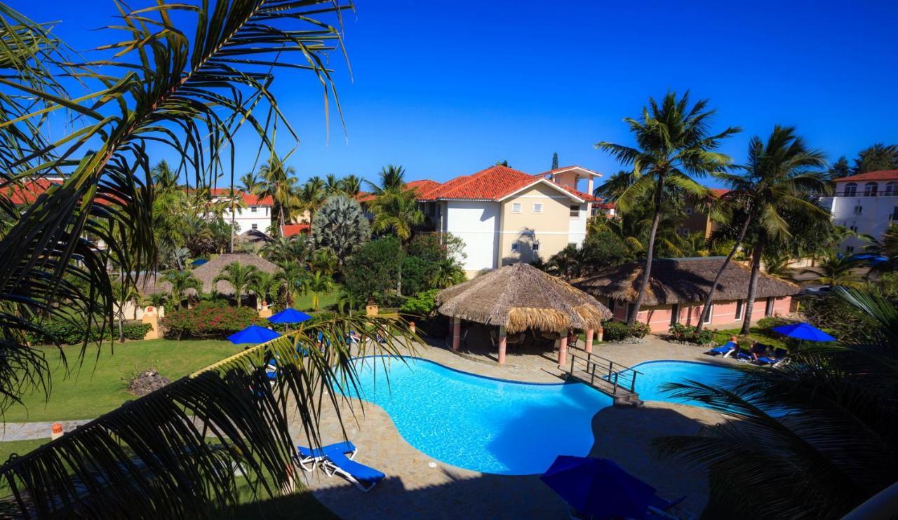 Apartamento Ocean Dream Cabarete Exterior foto