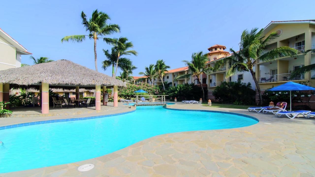 Apartamento Ocean Dream Cabarete Exterior foto
