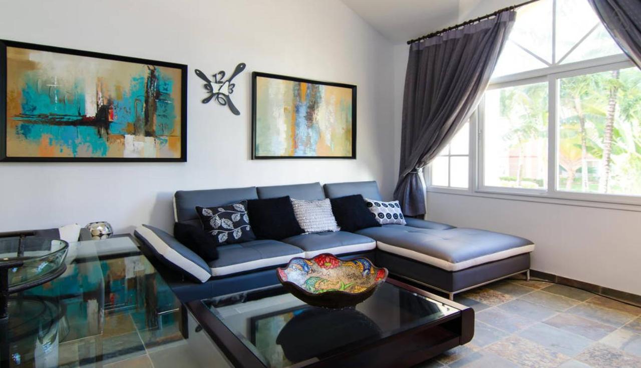 Apartamento Ocean Dream Cabarete Exterior foto