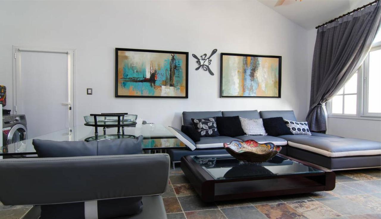 Apartamento Ocean Dream Cabarete Exterior foto