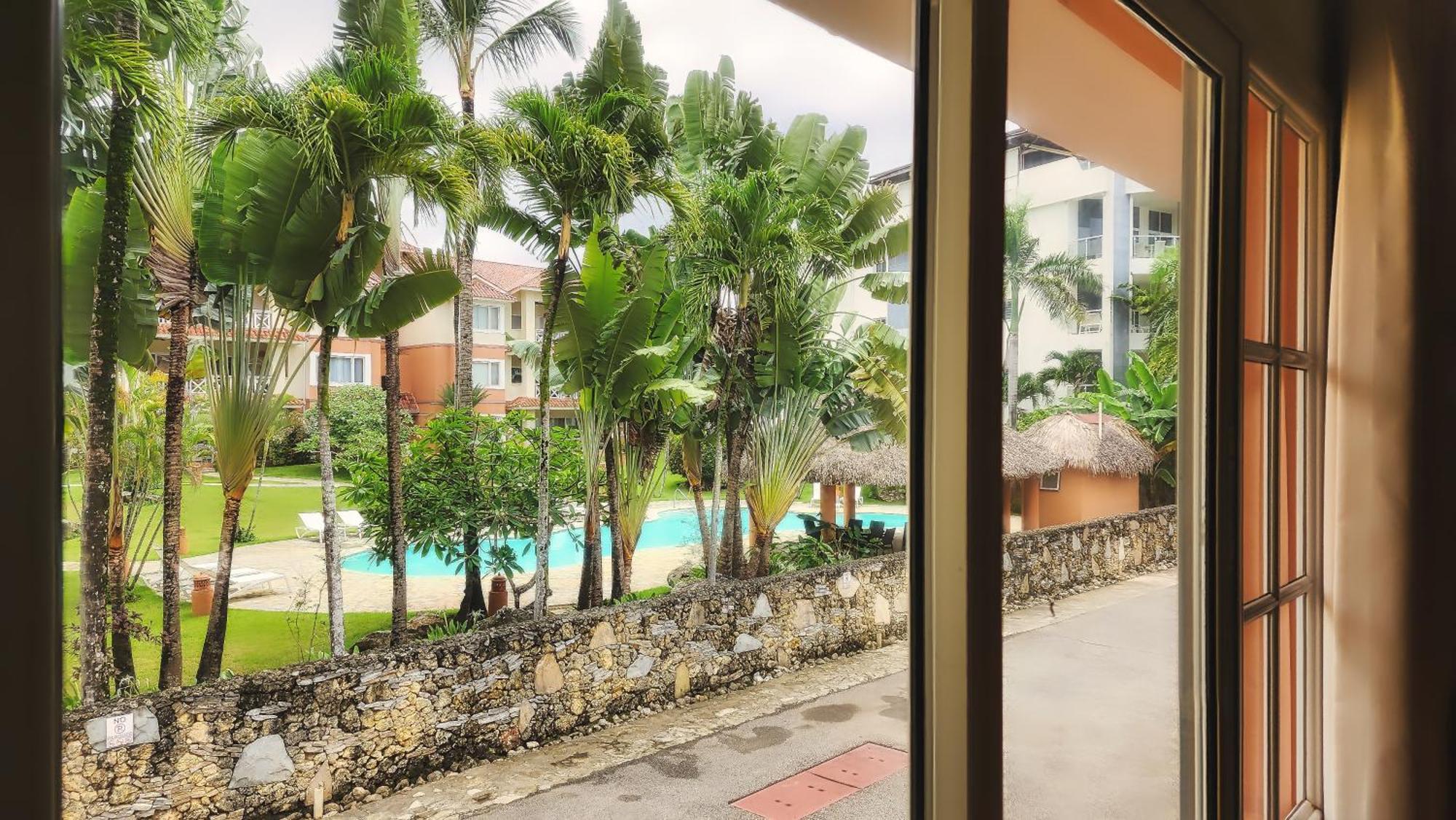 Apartamento Ocean Dream Cabarete Exterior foto