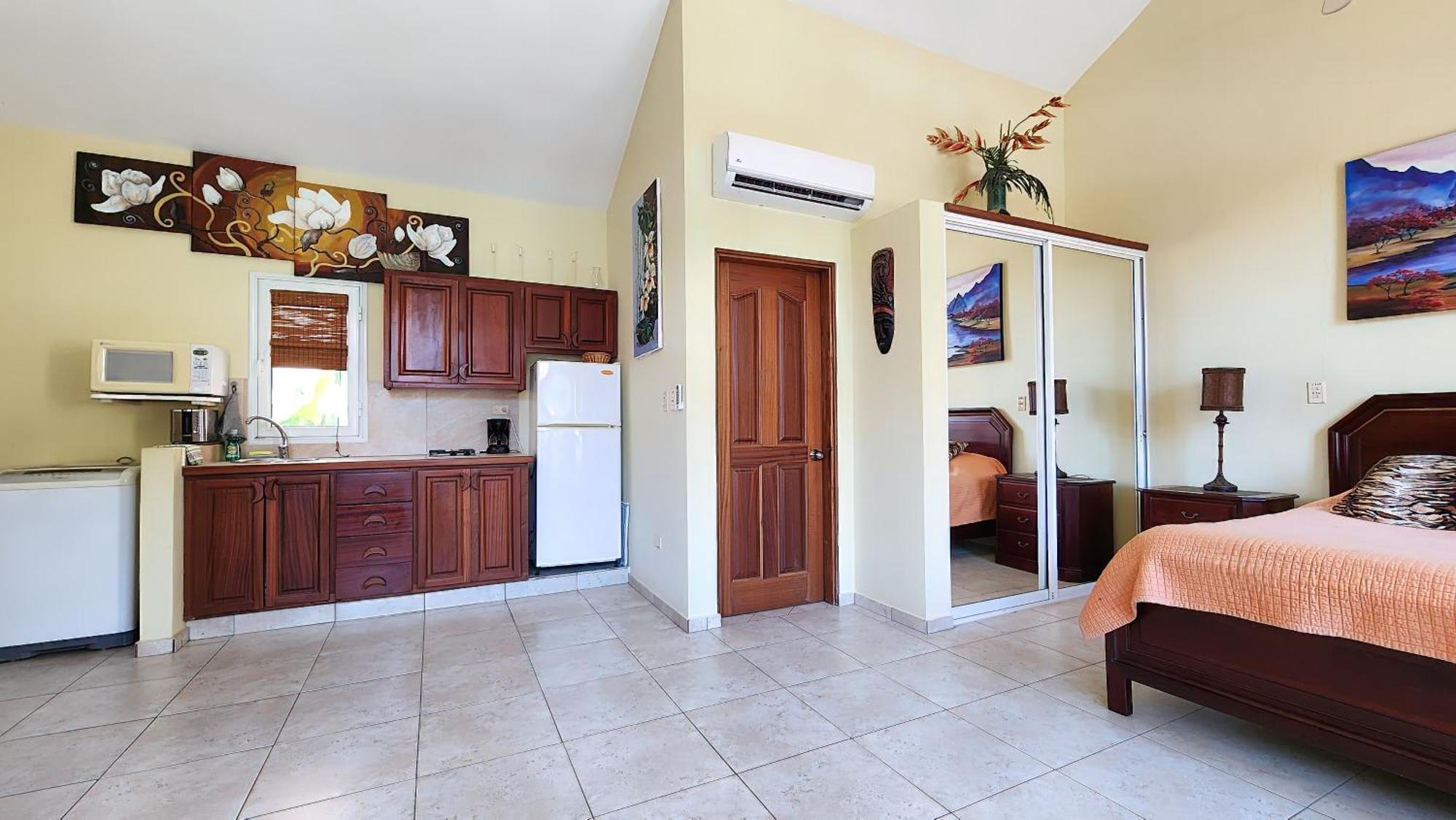 Apartamento Ocean Dream Cabarete Exterior foto