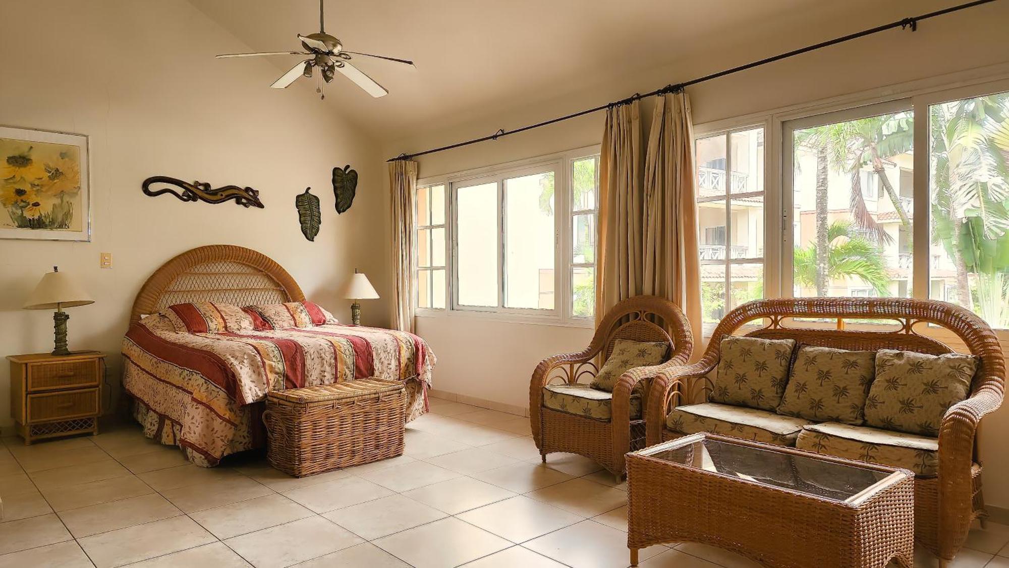 Apartamento Ocean Dream Cabarete Exterior foto