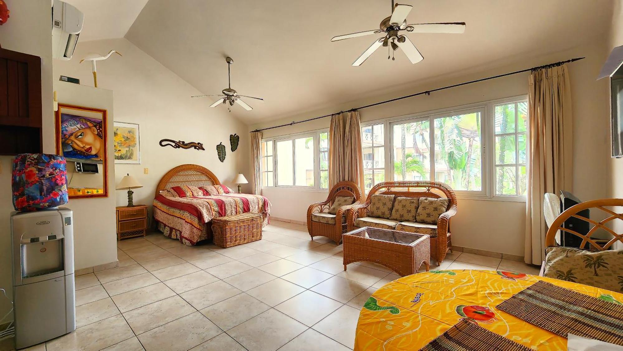 Apartamento Ocean Dream Cabarete Exterior foto