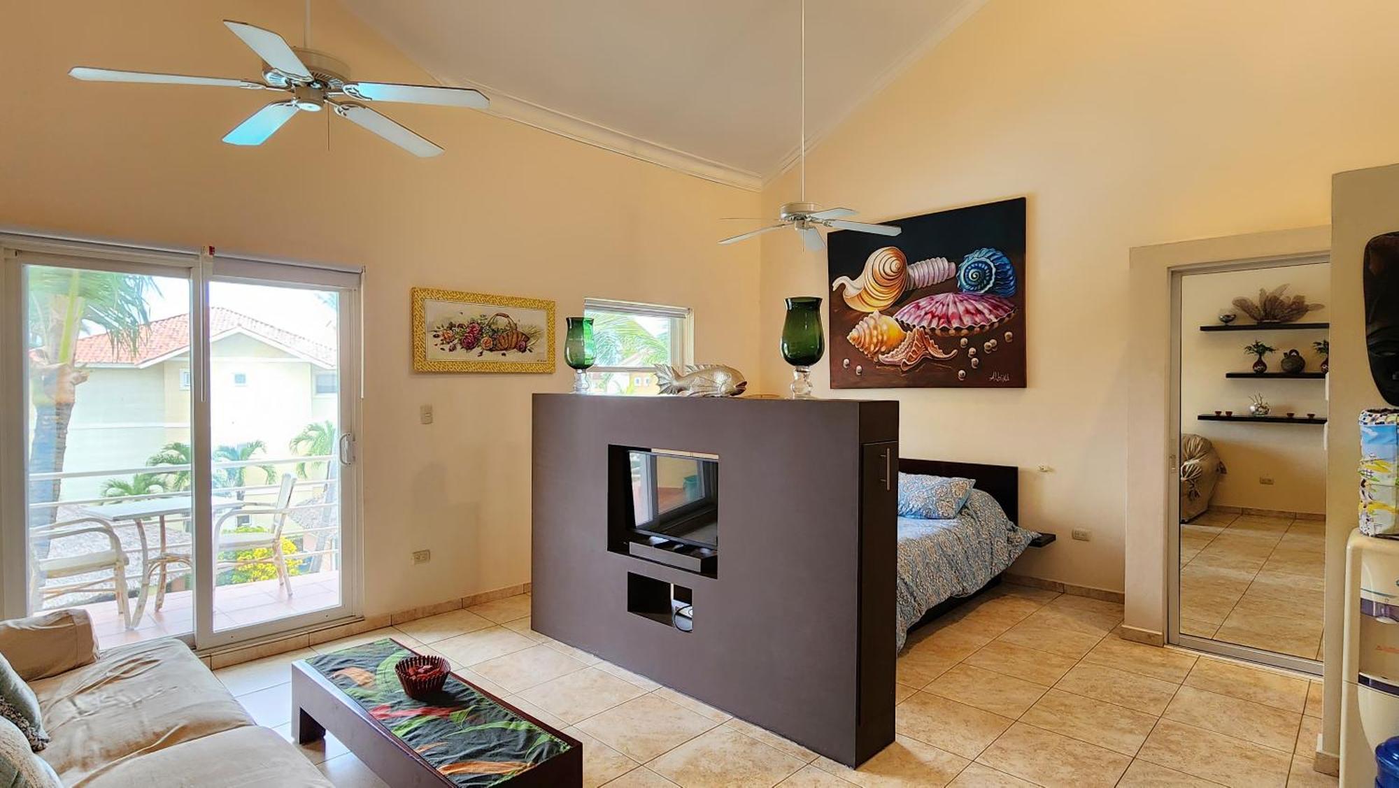 Apartamento Ocean Dream Cabarete Exterior foto