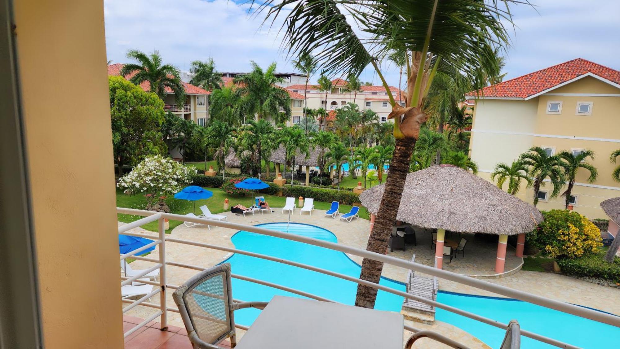 Apartamento Ocean Dream Cabarete Exterior foto