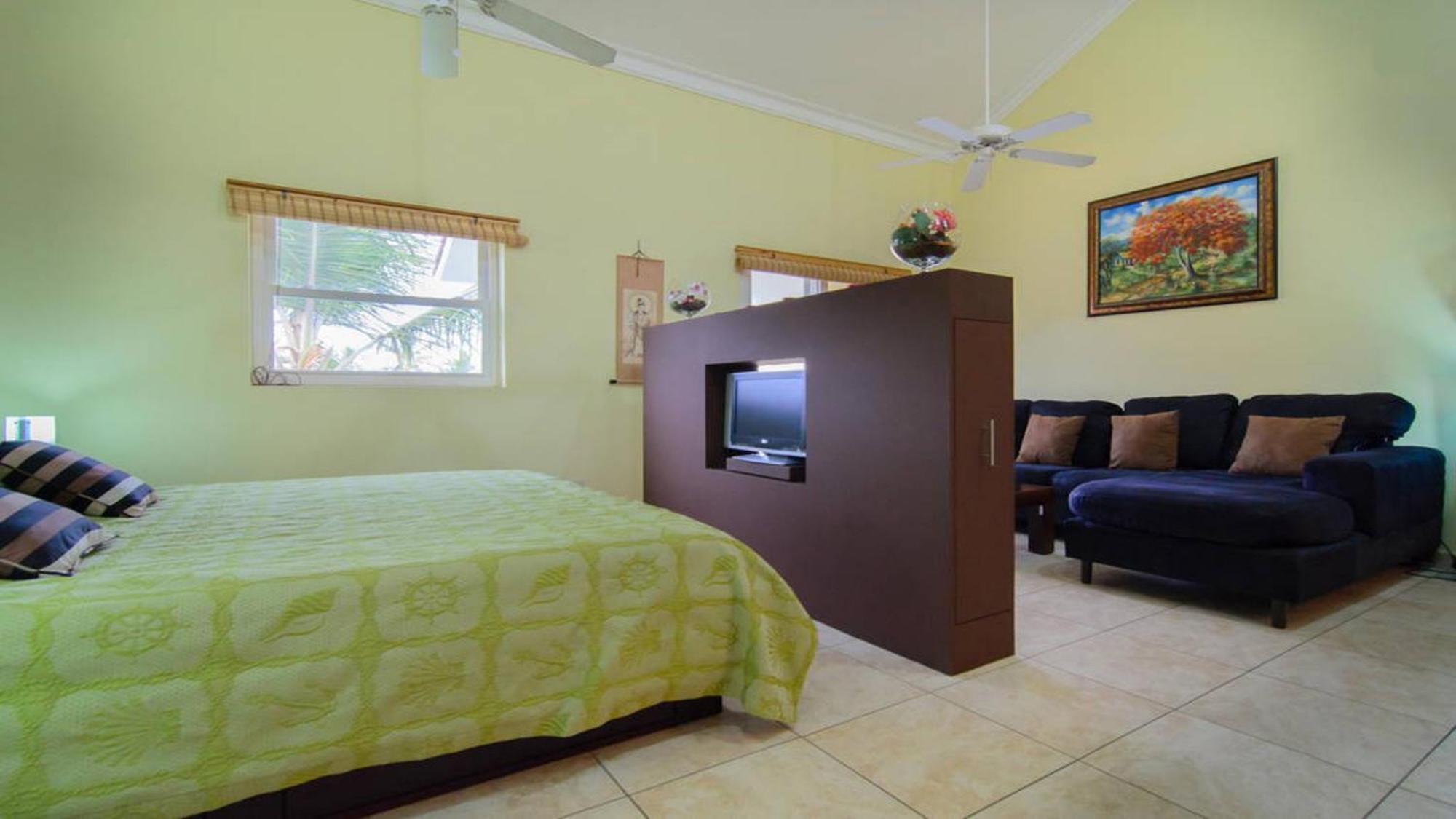 Apartamento Ocean Dream Cabarete Exterior foto