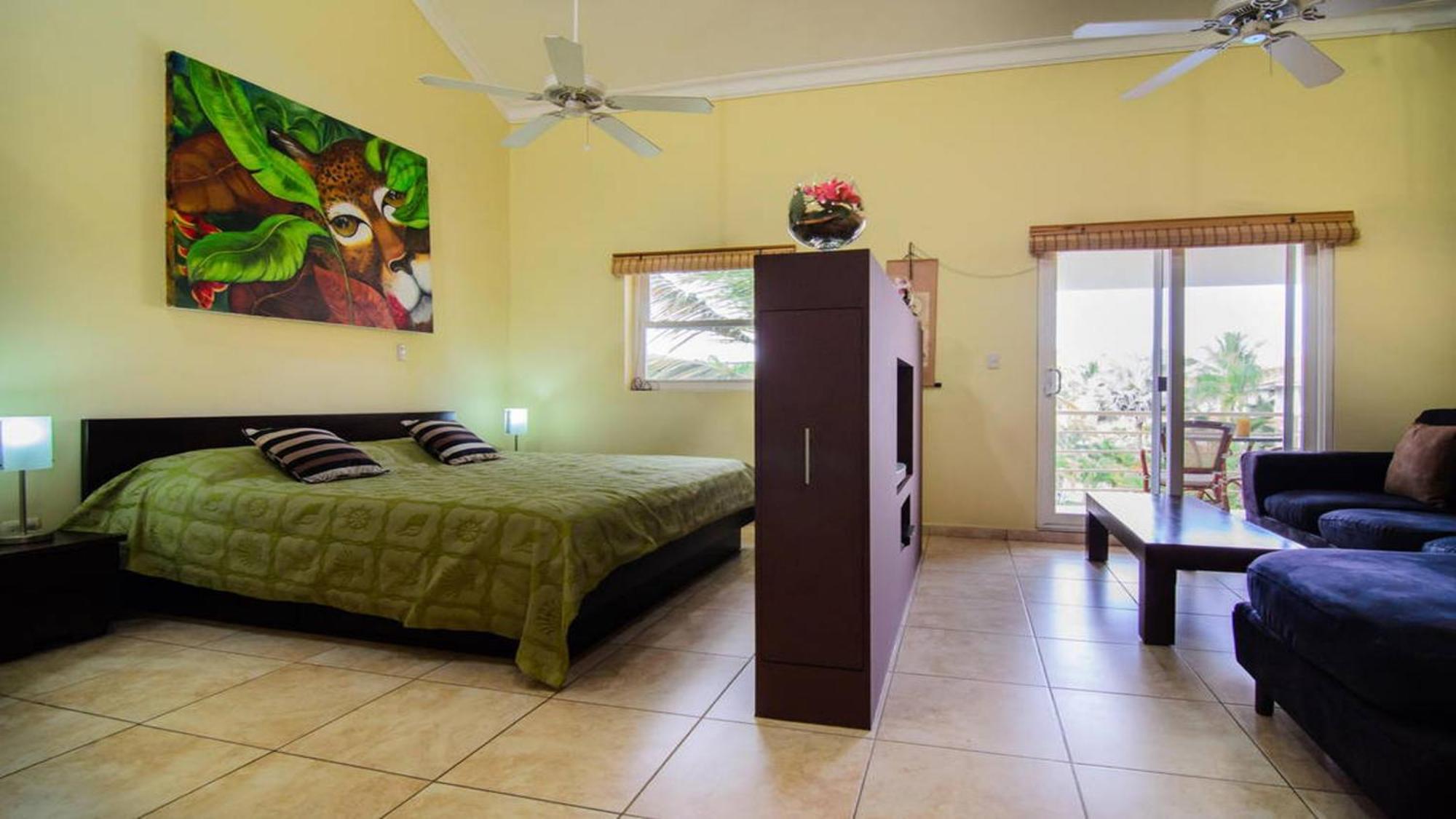 Apartamento Ocean Dream Cabarete Exterior foto