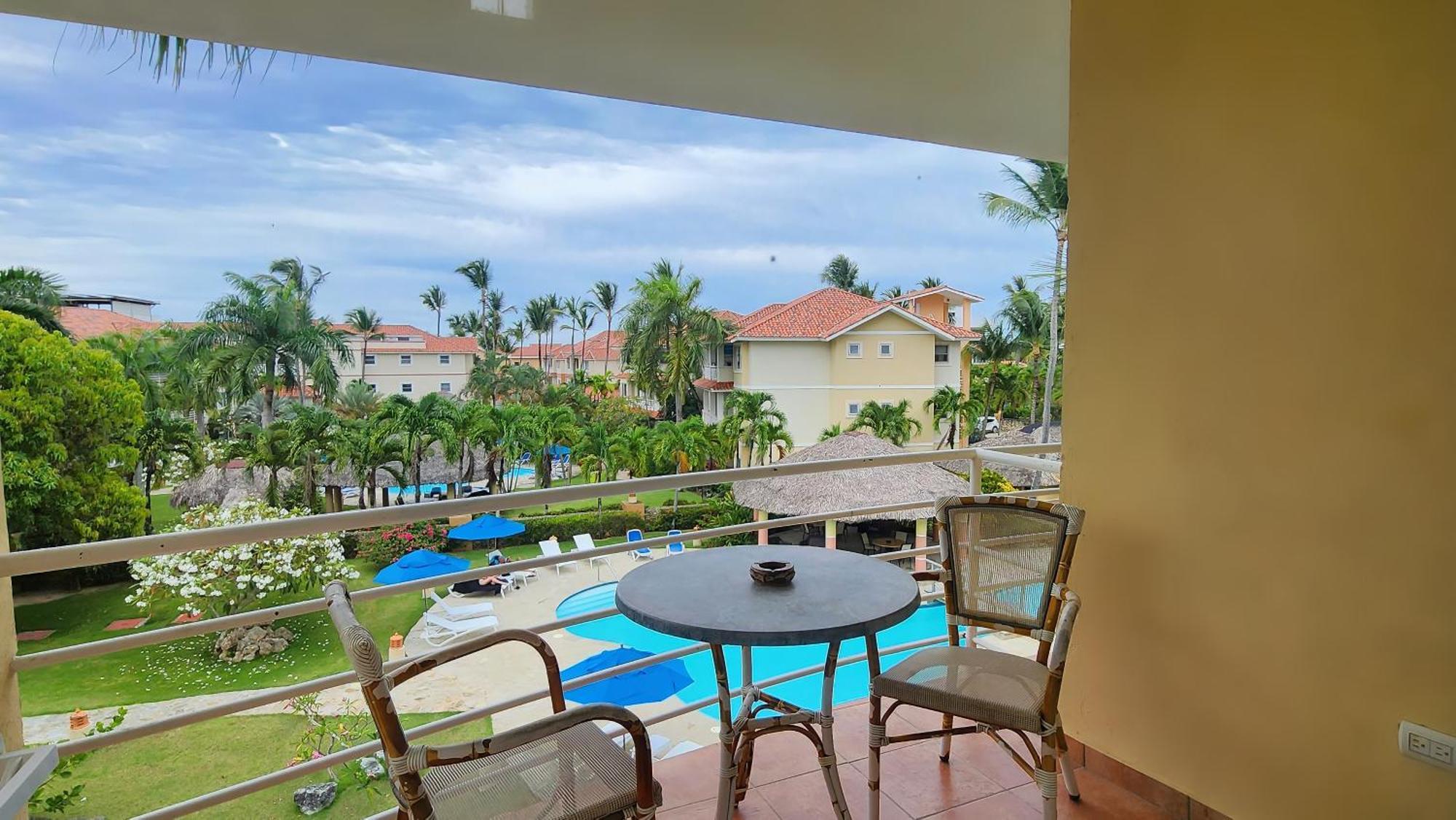 Apartamento Ocean Dream Cabarete Exterior foto