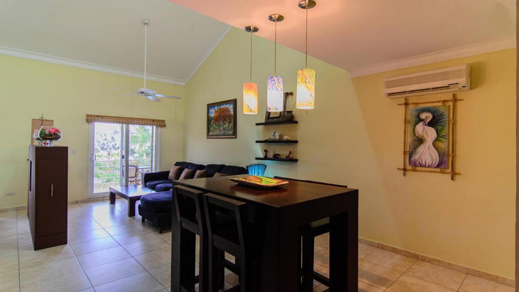 Apartamento Ocean Dream Cabarete Exterior foto